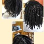 Natural Twists