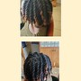 Crochet Braids