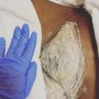 Arm Wax