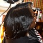 Closure Sew-In