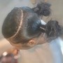 Senegalese Twist