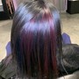 Permanent Color