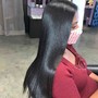 Luxury Brazilian/Indian Hair Extensions/Bundles