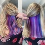 Full Ombre