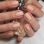 Gel Manicure