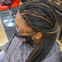 Senegalese Twists