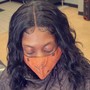 Lace Wig Installment