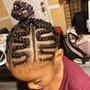 2 Braids