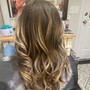 Balayage