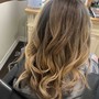 Balayage