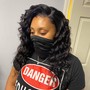 Closure Sew In