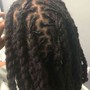 Senegalese Twist