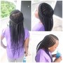 Senegalese Twist