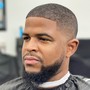 Men's Haircut and Beard Line- Up/Shave Only