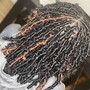 Soft locs