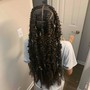 Senegalese Twist