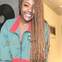 Waist Marley Twist