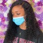 Basic Closure Sew In