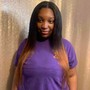 Versatile Sew In