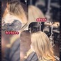 Relaxer Retouch