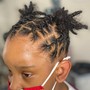 Kid Retwist &amp; style (ages 5 - 8)