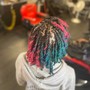 Fierce Loc Maintenance ( Cash Only )