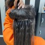 Versatile Sew In