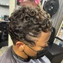 2 strand Twist style (long/ex)