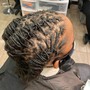 Comb Twist