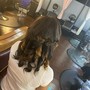 Full Balayage