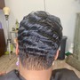 Comb Twist