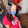 Lace Closure Sew In