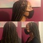 Box Braids