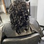 Perm Rod Set