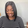 Quick Weave with Frontal