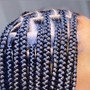 Full Loc Maintenance with Two Strand/Rope/Plaits