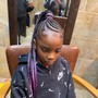 Cornrows PLEASE READ DESCRIPTIONText 313-492-6304 to book