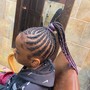 Braid-downText 313-492-6304 to book