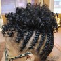 Natural Twists