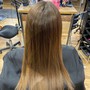 Keratin Treatment