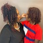 Styling Dreads/SisterLocks