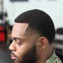 Men's Cut