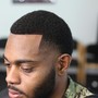 Men's Cut