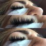 Eyelash Extension Removal