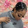 Quick Weave w/Frontal (cap)