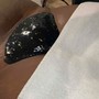 Underarm Wax