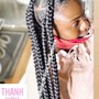 Crochet Braids