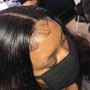 Closure Sew In