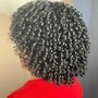 Natural Flexi Rods