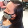 Lace Closure Sew In